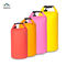 Floating Camping Waterproof Bag Roll Top 5L 10L 20L  Dry Bag For Outdoor Activities