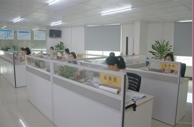 China Dongguan Yuanfeng Plastic Jewelry Co., Ltd.