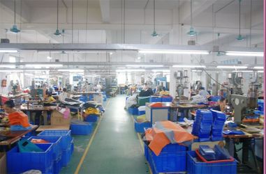 China Dongguan Yuanfeng Plastic Jewelry Co., Ltd.