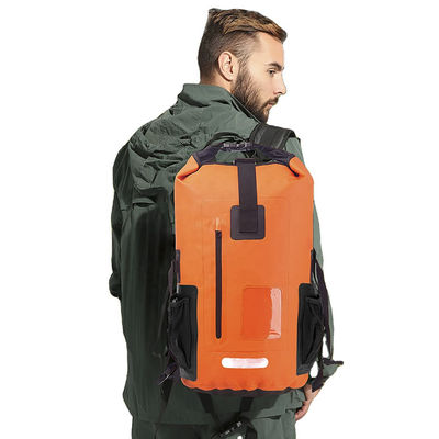 35L Waterproof Dry Bag Backpack