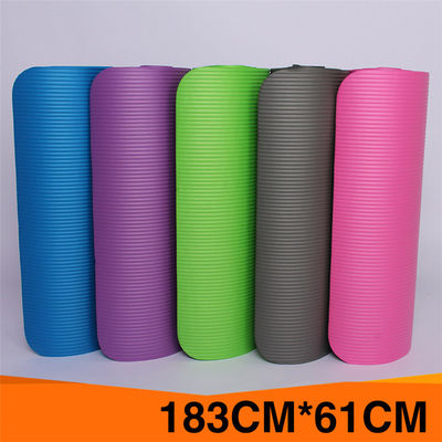 1/2 Inch Extra Thick Yoga Mat