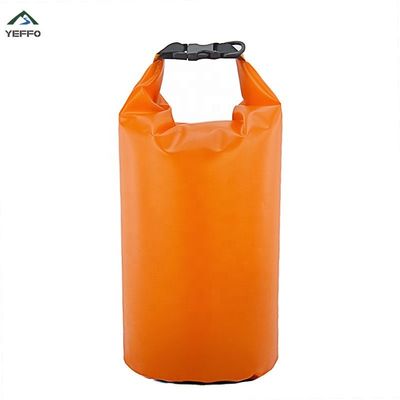 Waterproof 2L 5L 10L 15L 20L Lightweight Dry Sack Water Sports Roll Top