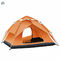 Dome Pop Up Tents for 3 to 4 Person Automatic Opening Double Layer Tent ,Waterproof Camping Tents with Porch For Hiking