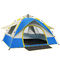 Outdoor Camping Travel Automatic Pop Up Tent For Family 2-3 Person