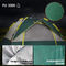 Outdoor Camping Travel Automatic Pop Up Tent For Family 2-3 Person