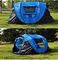 Waterproof Instant Setup Popup Tent Big Family Camping Tents Beach Pop-Up Tent