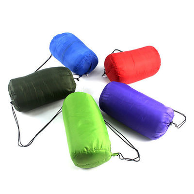 Lightweight Waterproof Camping Sleeping Bag For Adults Kids Traveling Outdoors