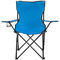 Trumpet Lightweight Portable Camping Chair , Folding Recliner Camping Chair