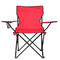 Outdoor Beach Fishing Picnic Sports Portable Folding Camp Chair With Cup Holder