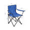 Folding Portable Lightweight Camping Chair With Arm Cup Holder