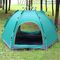 Lightweight  Automatic Pop Up Camping Tent Sunscreen 170T Polyester Material