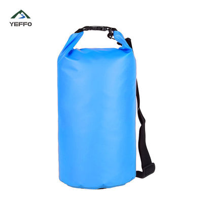 10L 20L 40L 60L Waterproof Dry Bag , Lightweight Canoe Storage Bags