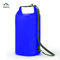 10L 20L 40L 60L Waterproof Dry Bag , Lightweight Canoe Storage Bags
