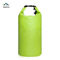 10L 20L 40L 60L Waterproof Dry Bag , Lightweight Canoe Storage Bags