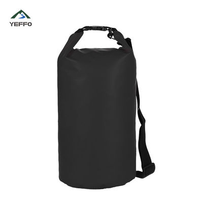 10L 20L 40L 60L Waterproof Dry Bag , Lightweight Canoe Storage Bags