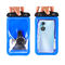 Waterproof Phone Pouch Universal Water Proof Dry Bag Underwater Cellphone Case Holder