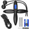 Digital Weighted Adjustable Skipping Rope 3m 360 Degree Flexible Rotation With Counter