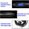 Digital Weighted Adjustable Skipping Rope 3m 360 Degree Flexible Rotation With Counter