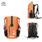 35L Waterproof Mountaineering Backpack IPX6 For Boating Kayaking Hiking Canoeing