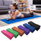 EVA Polyester cotton Pilates Yoga Set Yoga Brick Stretch Strap 3 Piece Set