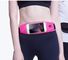Unisex Lycra Running Pouch Bag Portable Waterproof Outdoor Fanny Pack
