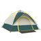 Fiberglass Poles Waterproof Family Camping Tent