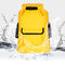 22L Waterproof Mountaineering Backpack Durable Roll Top Dry Bag Backpack