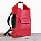 22L Waterproof Mountaineering Backpack Durable Roll Top Dry Bag Backpack