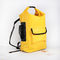 Outdoor Waterproof Hiking Backpack 22L Scratch Proof Wear Resistant