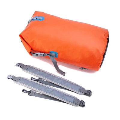 500D PVC Waterproof Dry Bag Hiking Camping 30L Gym Sports Bag