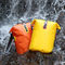 500D PVC Waterproof Dry Bag Hiking Camping 30L Gym Sports Bag