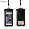 Universal Floating IPX8 Waterproof Cell Phone Pouch