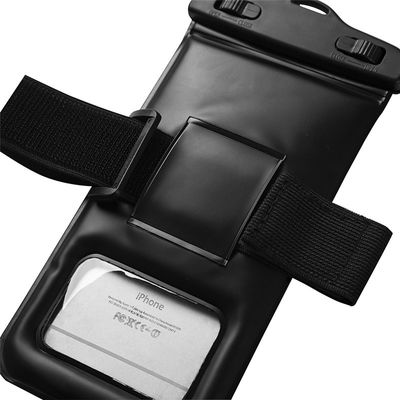 Universal Floating IPX8 Waterproof Cell Phone Pouch