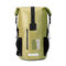 Lightweight Waterproof Roll Top Backpack 35L PVC 500D Tarpaulin
