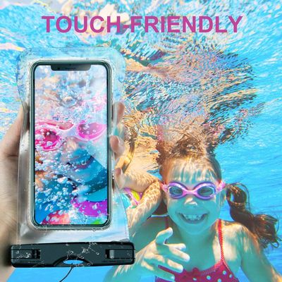 180x105mm Waterproof Phone Case