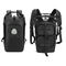Multifunctional Bicycle Waterproof Mountaineering Backpack 17L Tear Resistance