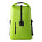 Customized Logo Waterproof Mountaineering Backpack 500D PVC Dry Bag OEM