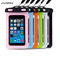 Floating IPX8 PVC Waterproof Phone Case 6.9 Inch Touch Sensitive