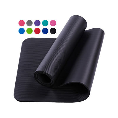 1/2 Inch Extra Thick Yoga Mat