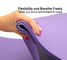1/2 Inch Extra Thick Yoga Mat