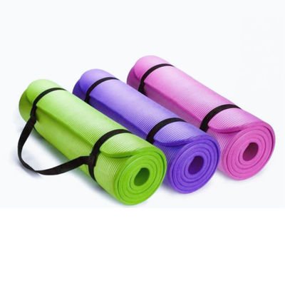 1/2 Inch Extra Thick Yoga Mat