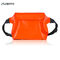 Boating Swimming Snorkeling Kayaking Beach Waterproof Pouch With Waist Strap