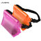 PVC Fanny Camping Waterproof Bag Screen Touch Sensitive Keep Items Dry