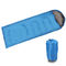 Ultralight Outdoor Camping Sleeping Bag Skin Friendly For Kids And Teens