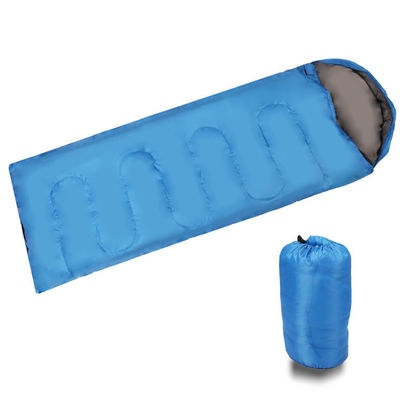 Ultralight Outdoor Camping Sleeping Bag Skin Friendly For Kids And Teens