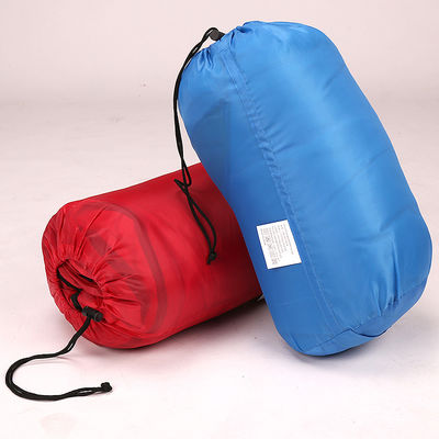 Ultralight Outdoor Camping Sleeping Bag Skin Friendly For Kids And Teens