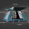 Waterproof Automatic Camping Pop Up Tent 2 3 Persons Single layer 4KG