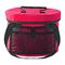 YEFFO Eco Friendly Collapsible Wash Bucket Waterproof With Mesh Pocket