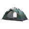 170T Polyester Folding Camping Tent