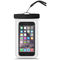 IPX8 Waterproof Dry Bag , IPhone 14 13 12 11 Pro Max Universal Waterproof Case